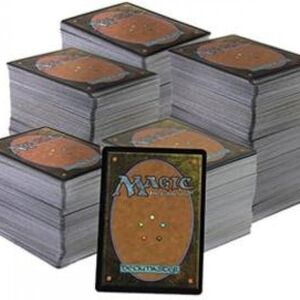 MTG Random 50 Cards
